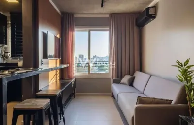 Apartamento com 2 quartos à venda na rua domingos de almeida, --, centro, novo hamburgo por r$ 666.231
