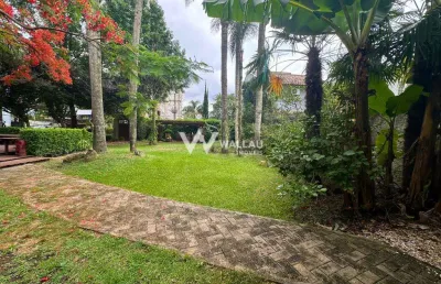 Terreno à venda na rua encruzilhada do sul, --, jardim mauá, novo hamburgo por r$ 450.000