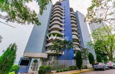 Apartamento com 3 quartos à venda na rua heller, --, centro, novo hamburgo por r$ 1.190.000