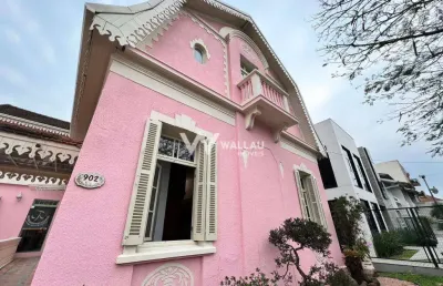 Casa comercial à venda na rua general osório, --, hamburgo velho, novo hamburgo por r$ 1.100.000