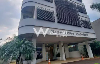 Sala comercial à venda na avenida nações unidas, --, rio branco, novo hamburgo por r$ 295.000