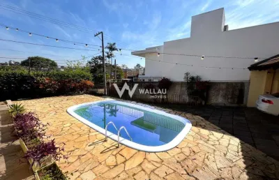 Casa com 3 quartos à venda na rua santo ângelo, --, guarani, novo hamburgo por r$ 850.000