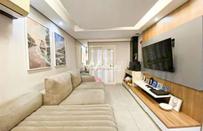 Casa com 4 quartos à venda na rua fernando marmitt, --, encosta do sol, estância velha por r$ 580.000