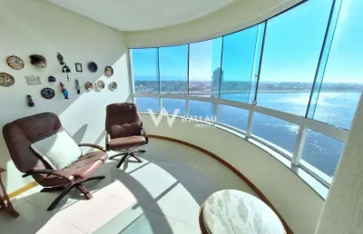 Apartamento com 3 quartos à venda na beira rio, --, centro, tramandaí por r$ 860.000