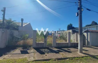 Terreno à venda na acelino camargo, --, jardim américa, são leopoldo por r$ 450.000