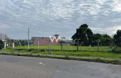 Terreno à venda na rua doutor joão daniel hillebrand, --, rondônia, novo hamburgo por r$ 650.000