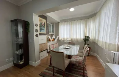 Apartamento com 2 quartos à venda na rua doutor magalhães calvet, --, operário, novo hamburgo por r$ 572.000