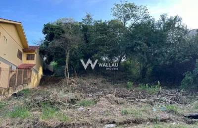 Terreno à venda na rua forquetinha, --, jardim mauá, novo hamburgo por r$ 250.000
