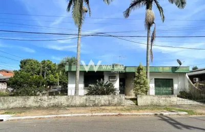 Terreno à venda na rua santo ângelo, --, guarani, novo hamburgo por r$ 450.000