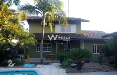 Casa com 3 quartos à venda na rua humberto de campos, --, santo afonso, novo hamburgo por r$ 692.000