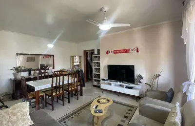 Apartamento com 3 quartos à venda na rua castro alves, --, rio branco, novo hamburgo por r$ 450.000