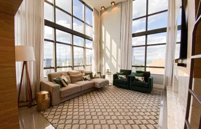 Apartamento com 3 quartos à venda na rua gomes portinho, --, centro, novo hamburgo por r$ 2.590.000