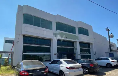 Prédio à venda na avenida primeiro de março, --, ideal, novo hamburgo por r$ 2.700.000
