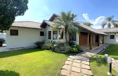 Casa com 3 quartos à venda na uruguai, --, centro, ivoti por r$ 2.100.000