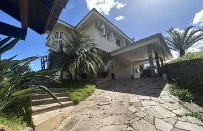 Casa com 3 quartos à venda na guaporé, --, imigrante sul, campo bom por r$ 1.000.000
