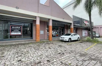 Ponto comercial à venda na rua imperatriz leopoldina, --, rio branco, novo hamburgo por r$ 1.450.000