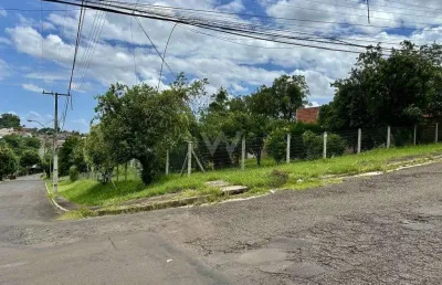 Terreno à venda na rua arábia, --, rincão, novo hamburgo por r$ 580.000