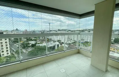 Apartamento com 3 quartos à venda na rua raimundo correa, --, vila rosa, novo hamburgo por r$ 795.000