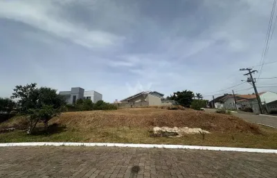 Terreno à venda na rua hamburgo, --, canudos, novo hamburgo por r$ 540.000