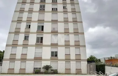 Apartamento com 2 quartos à venda na rua vinte e um de abril, --, pátria nova, novo hamburgo por r$ 280.000