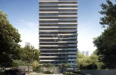 Apartamento com 3 quartos à venda na rua silveira martins, --, centro, novo hamburgo por r$ 1.469.286