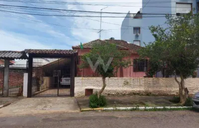 Casa com 1 quarto à venda na rua avaí, --, vila rosa, novo hamburgo por r$ 450.000