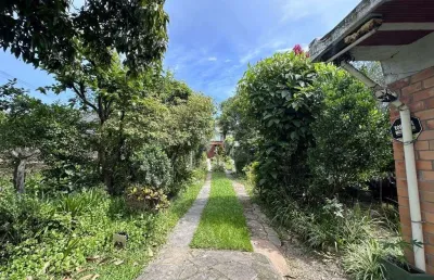 Terreno à venda na rua balduíno michel, --, rondônia, novo hamburgo por r$ 350.000