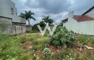 Terreno à venda na rua belo horizonte, --, boa vista, novo hamburgo por r$ 390.000