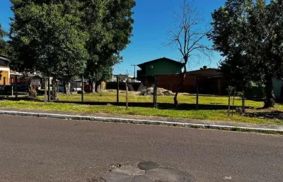 Terreno à venda na rua bananal, --, canudos, novo hamburgo por r$ 480.000