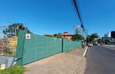 Terreno à venda na rua guia lopes, --, rondônia, novo hamburgo por r$ 1.676.472