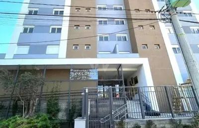 Apartamento com 2 quartos à venda na rua germano lang, --, jardim américa, são leopoldo por r$ 632.900