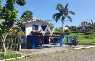 Casa com 3 quartos à venda na pedro schneider, --, boa vista, novo hamburgo por r$ 810.000