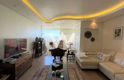 Apartamento com 3 quartos à venda na rua joaquim pedro soares, --, centro, novo hamburgo por r$ 1.080.000