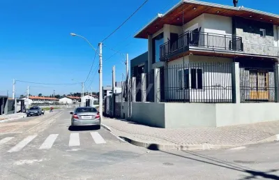 Casa com 3 quartos à venda na flávio alberto lucchese,, --, canudos, novo hamburgo por r$ 1.060.000