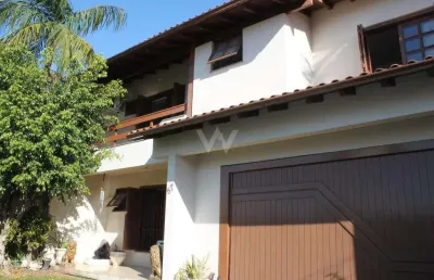 Casa com 3 quartos à venda na aratimbó,, --, industrial, novo hamburgo por r$ 630.000