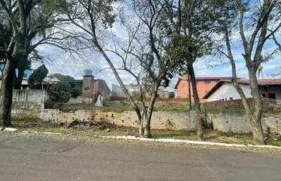 Terreno à venda na das paineiras,, --, ideal, novo hamburgo por r$ 350.000