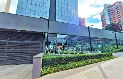 Apartamento com 3 quartos à venda na rua gomes portinho, --, centro, novo hamburgo por r$ 2.880.000