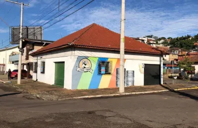 Prédio à venda na rua caxias do sul, --, rincão, novo hamburgo por r$ 400.000