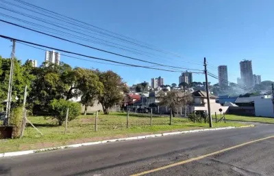 Terreno à venda na rua carioca, --, jardim mauá, novo hamburgo por r$ 1.500.000