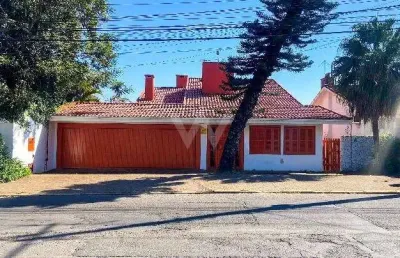 Casa comercial à venda na avenida coronel travassos, --, rondônia, novo hamburgo por r$ 749.000