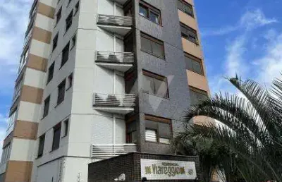 Apartamento com 3 quartos à venda na rua gomes portinho, --, centro, novo hamburgo por r$ 830.000