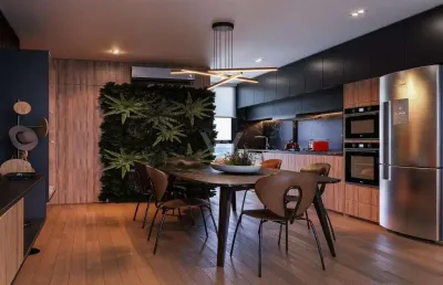 Apartamento com 3 quartos à venda na rua nepal, --, rincão, novo hamburgo por r$ 630.000