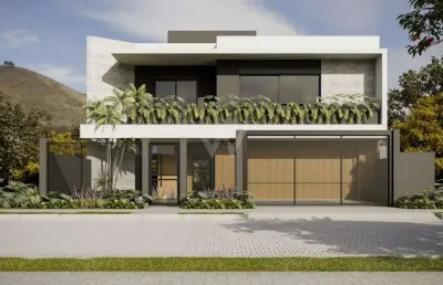 Casa com 4 quartos à venda na rua oscar ludwig, --, jardim mauá, novo hamburgo por r$ 2.410.000