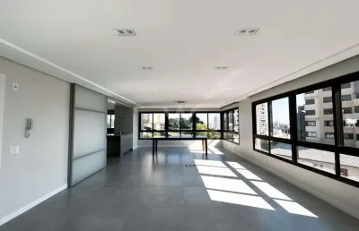 Apartamento com 3 quartos à venda na rua augusto jung, --, centro, novo hamburgo por r$ 2.500.000