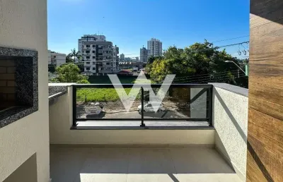 Apartamento com 2 quartos à venda na rua itararé, --, pátria nova, novo hamburgo por r$ 580.000
