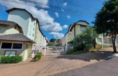 Apartamento com 2 quartos à venda na rua porto lucena, --, primavera, novo hamburgo por r$ 201.400
