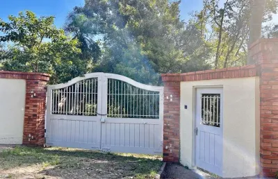 Terreno à venda na estrada afonso strack, --, lomba grande, novo hamburgo por r$ 1.300.000