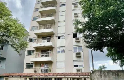 Cobertura com 3 quartos à venda na rua das flores, --, centro, novo hamburgo por r$ 790.000