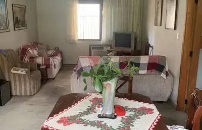 Casa com 3 quartos à venda na rua major luiz bender, --, centro, novo hamburgo por r$ 890.000