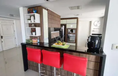 Cobertura com 3 quartos à venda na rua cinco de abril, --, centro, novo hamburgo por r$ 920.000